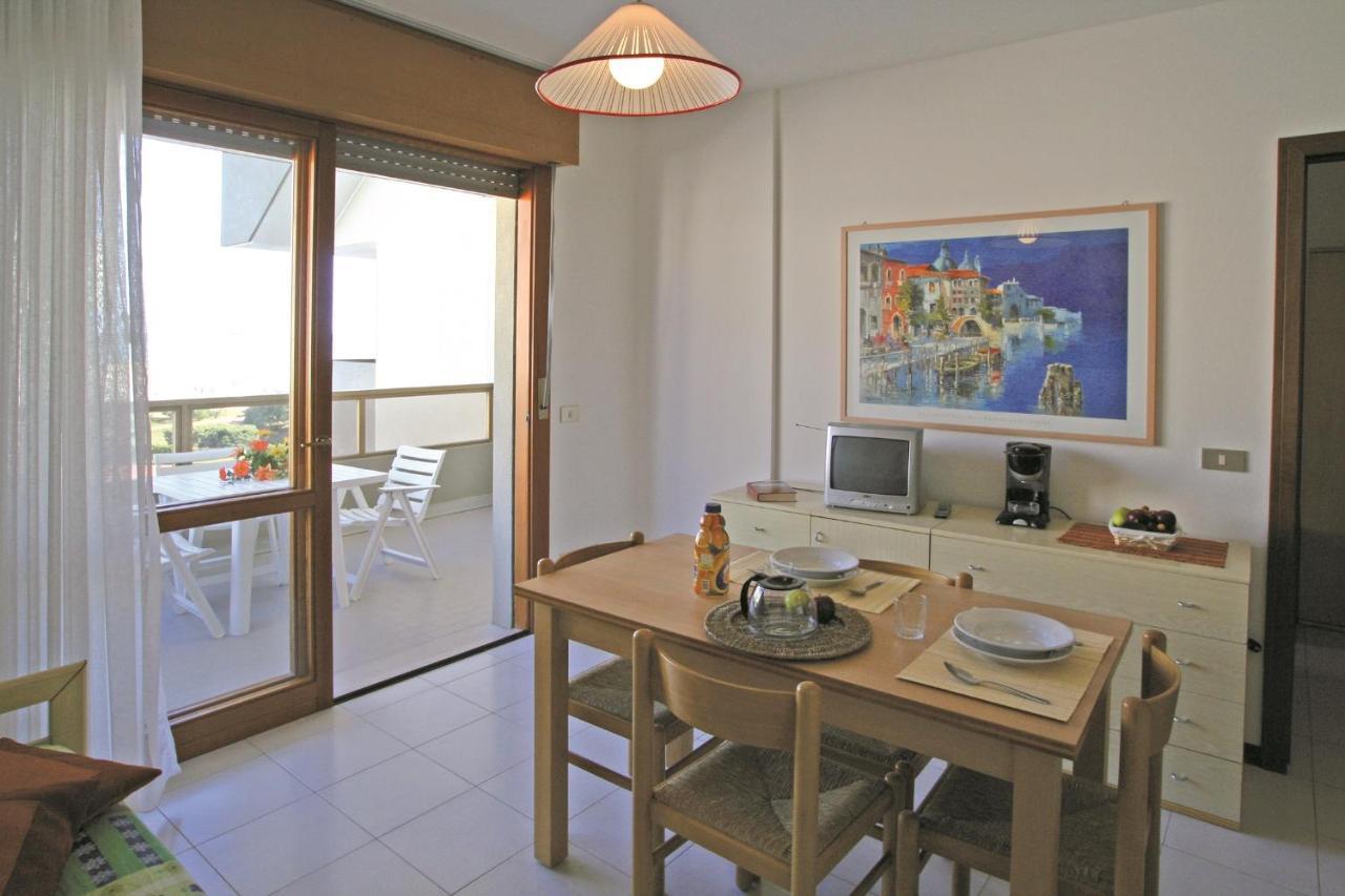 Appartement Le Zattere Bibione
