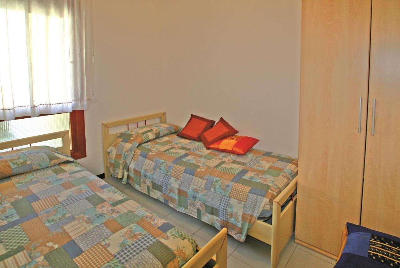 Le Zattere Appartement Bibione