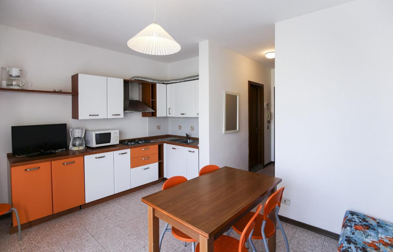 Appartement Le Zattere Bibione