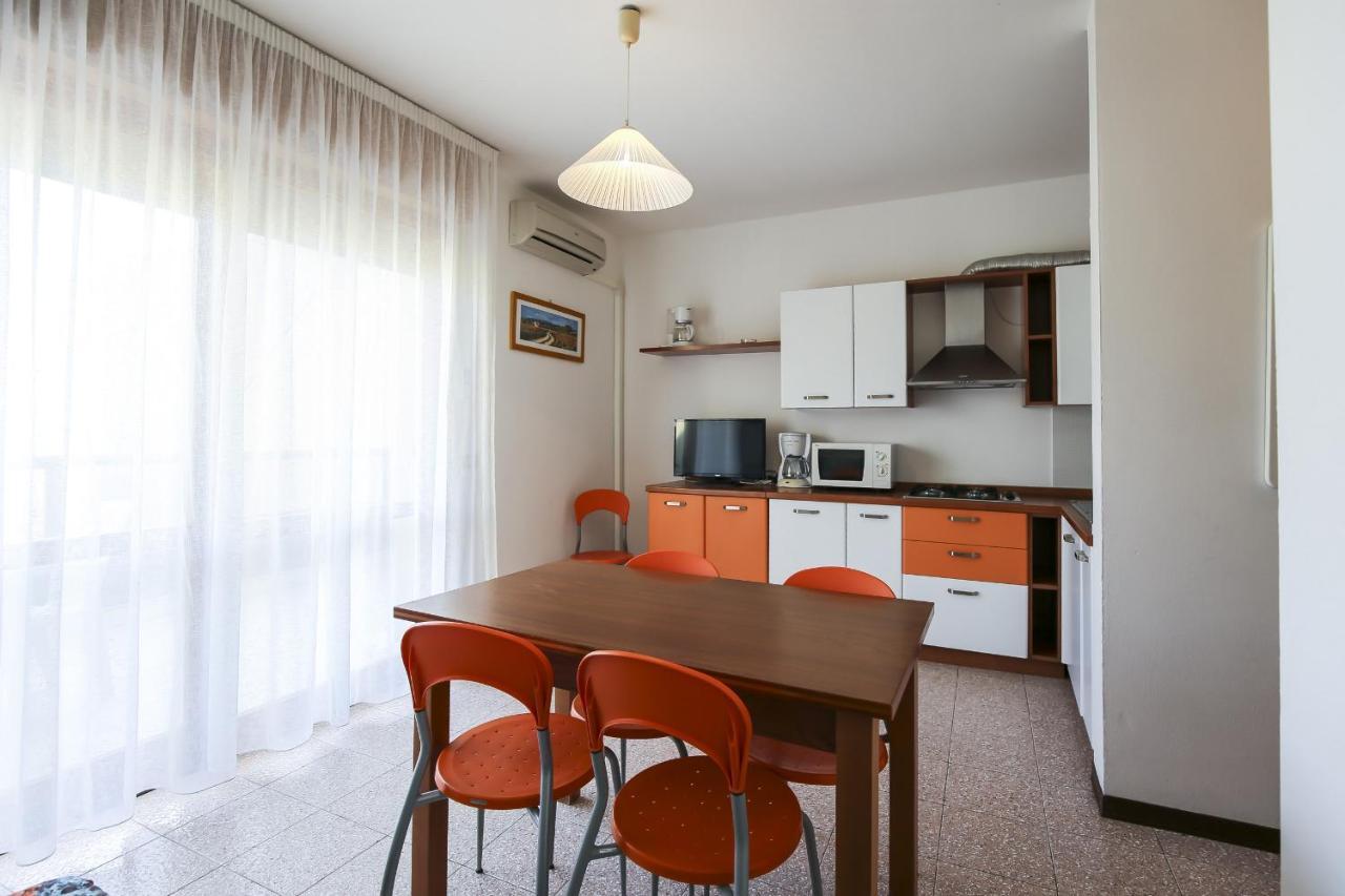 Le Zattere Appartement Bibione
