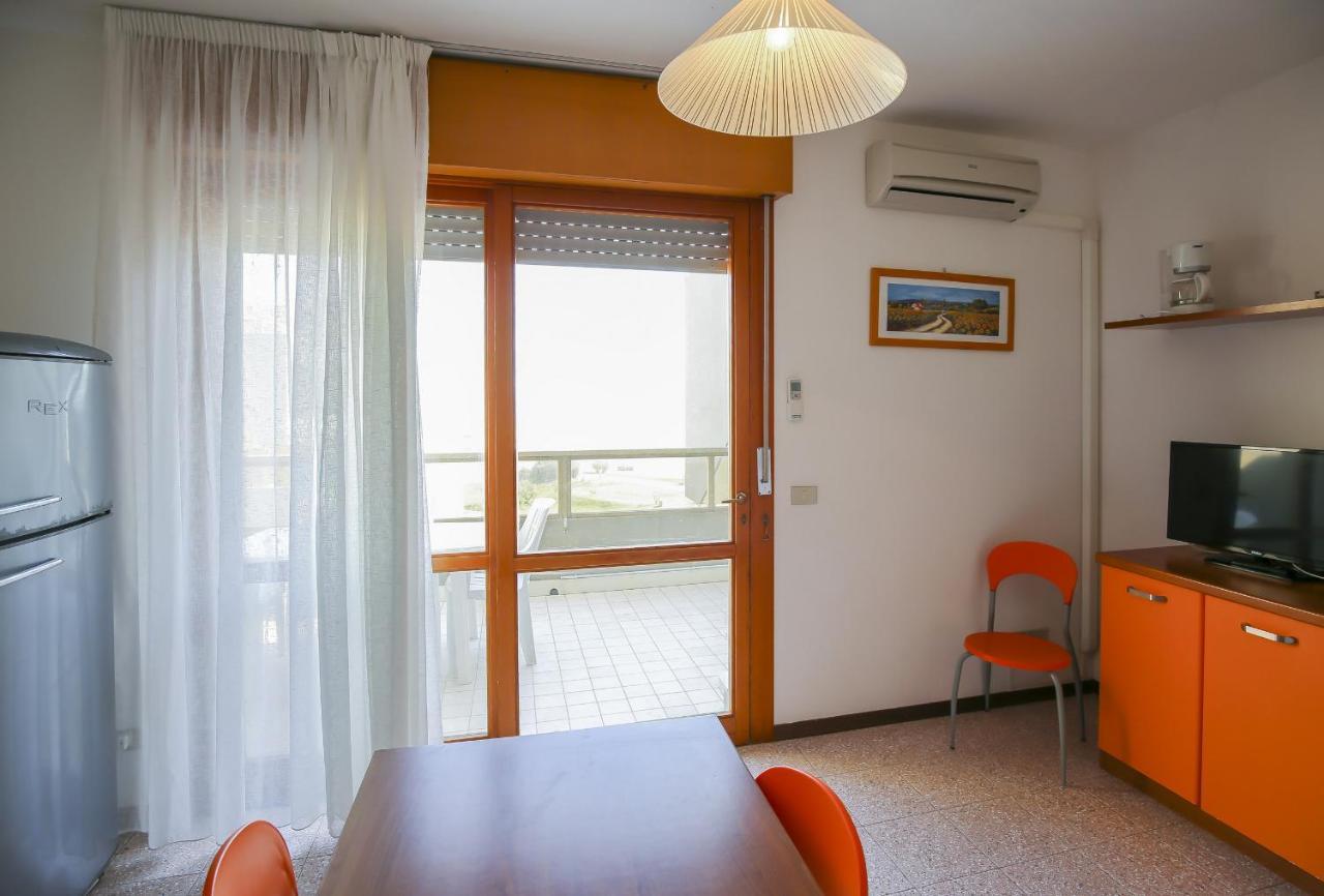 Le Zattere Appartement Bibione