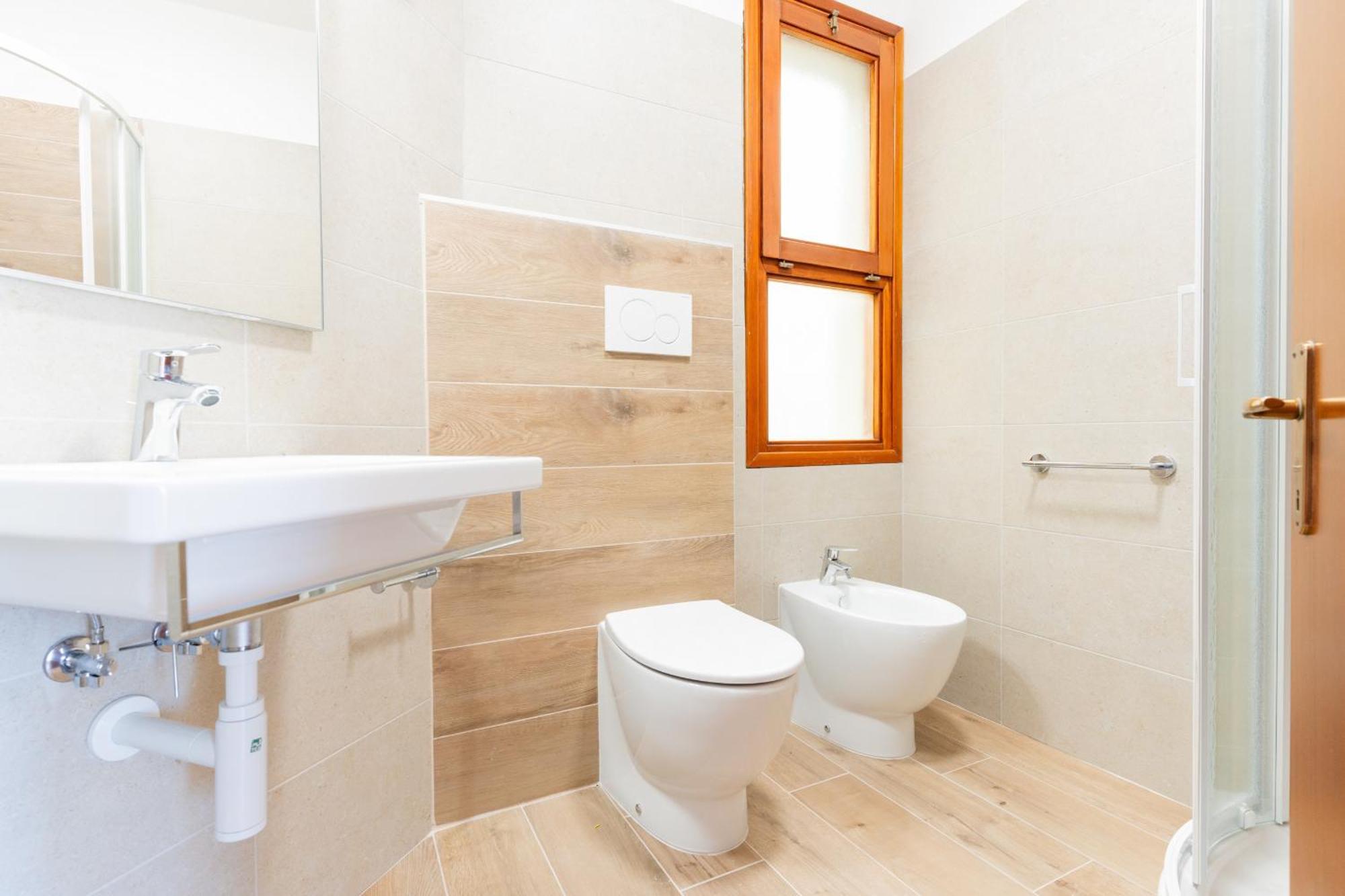 Appartement Le Zattere *