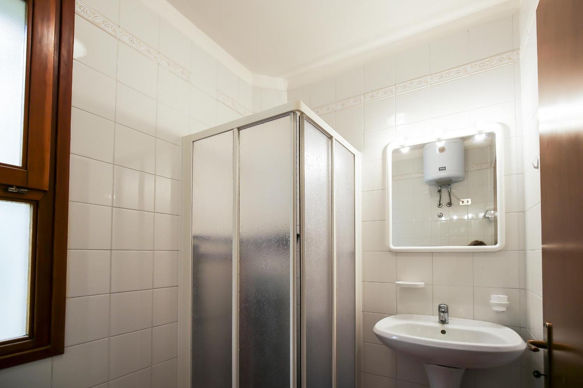 Le Zattere Appartement