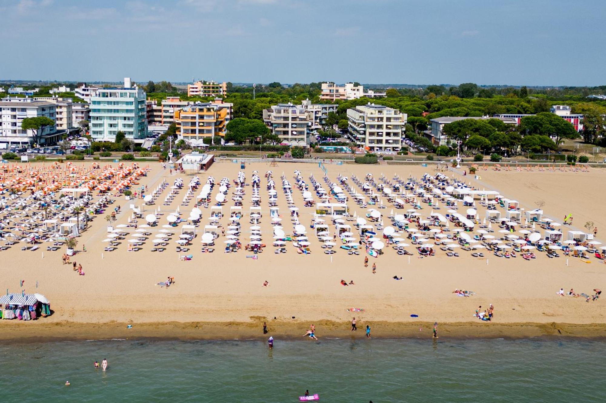 Appartement Le Zattere *