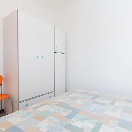 Residence Le Zattere Bibione Exterior photo