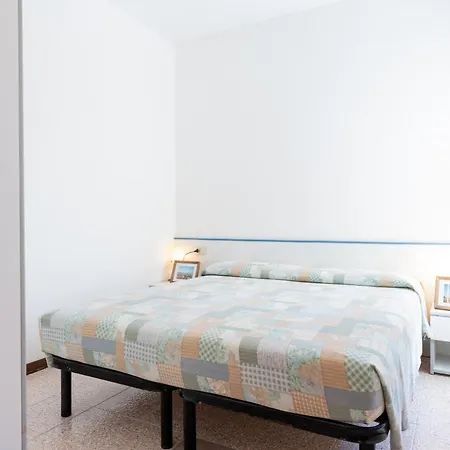 Residence Le Zattere Bibione Exterior photo