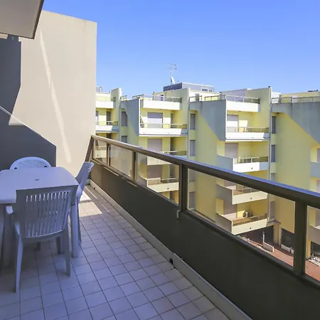 Residence Le Zattere Bibione Exterior photo