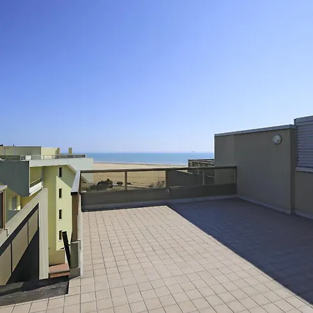 Residence Le Zattere Bibione Exterior photo