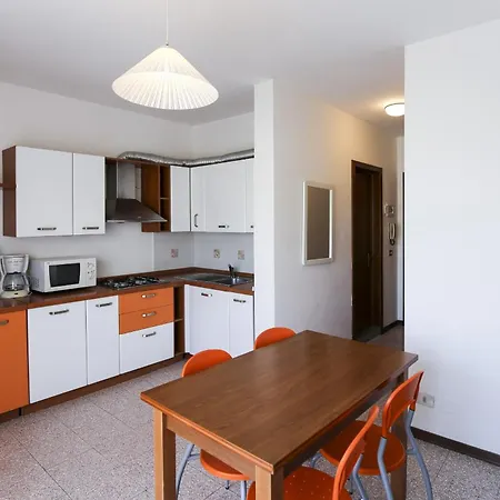 Residence Le Zattere Bibione Exterior photo