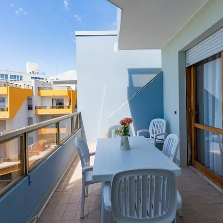 Residence Le Zattere Bibione Exterior photo