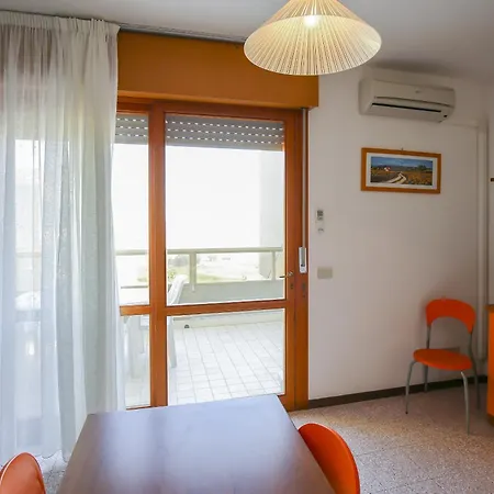 Residence Le Zattere Bibione Exterior photo