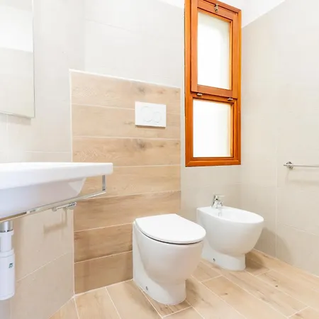 Residence Le Zattere Bibione Exterior photo