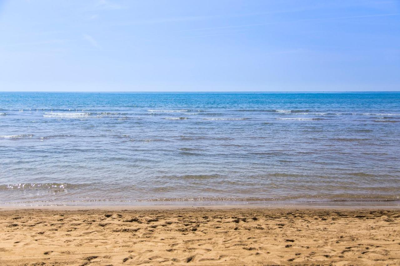 Le Zattere Bibione