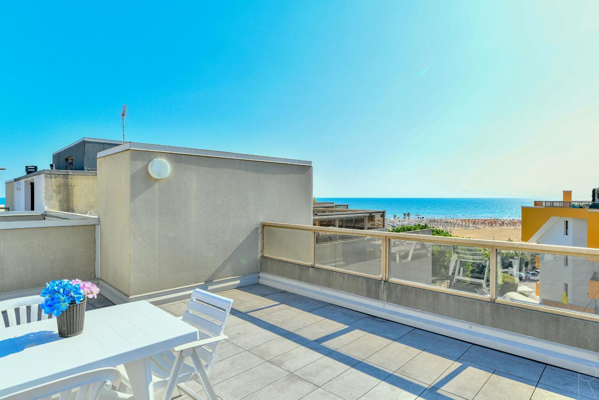 Apartment Le Zattere *