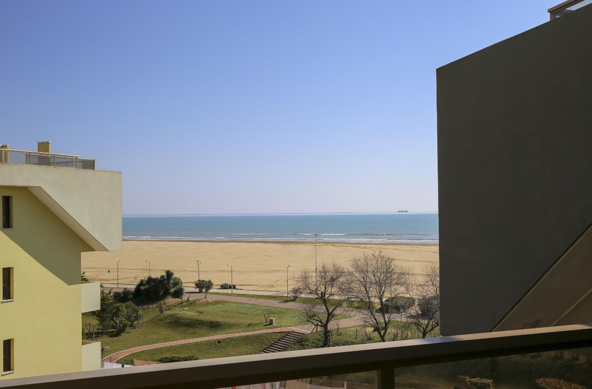 Le Zattere Apartment