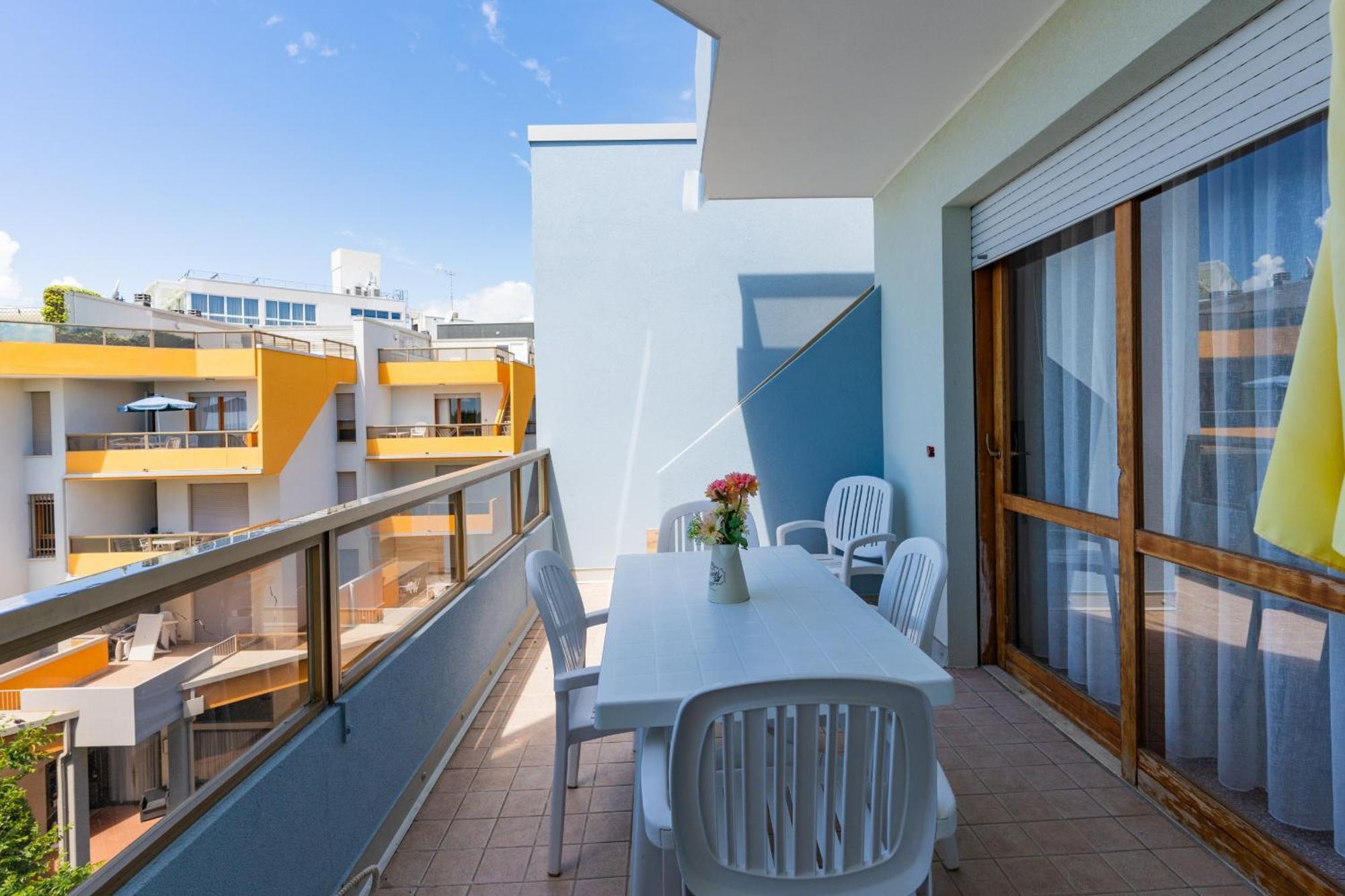 Apartment Le Zattere