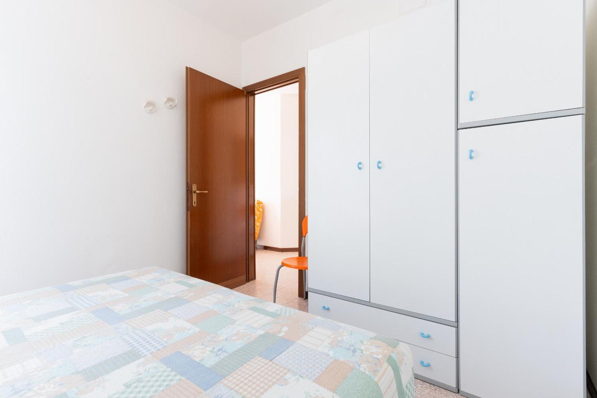 Apartment Le Zattere Bibione