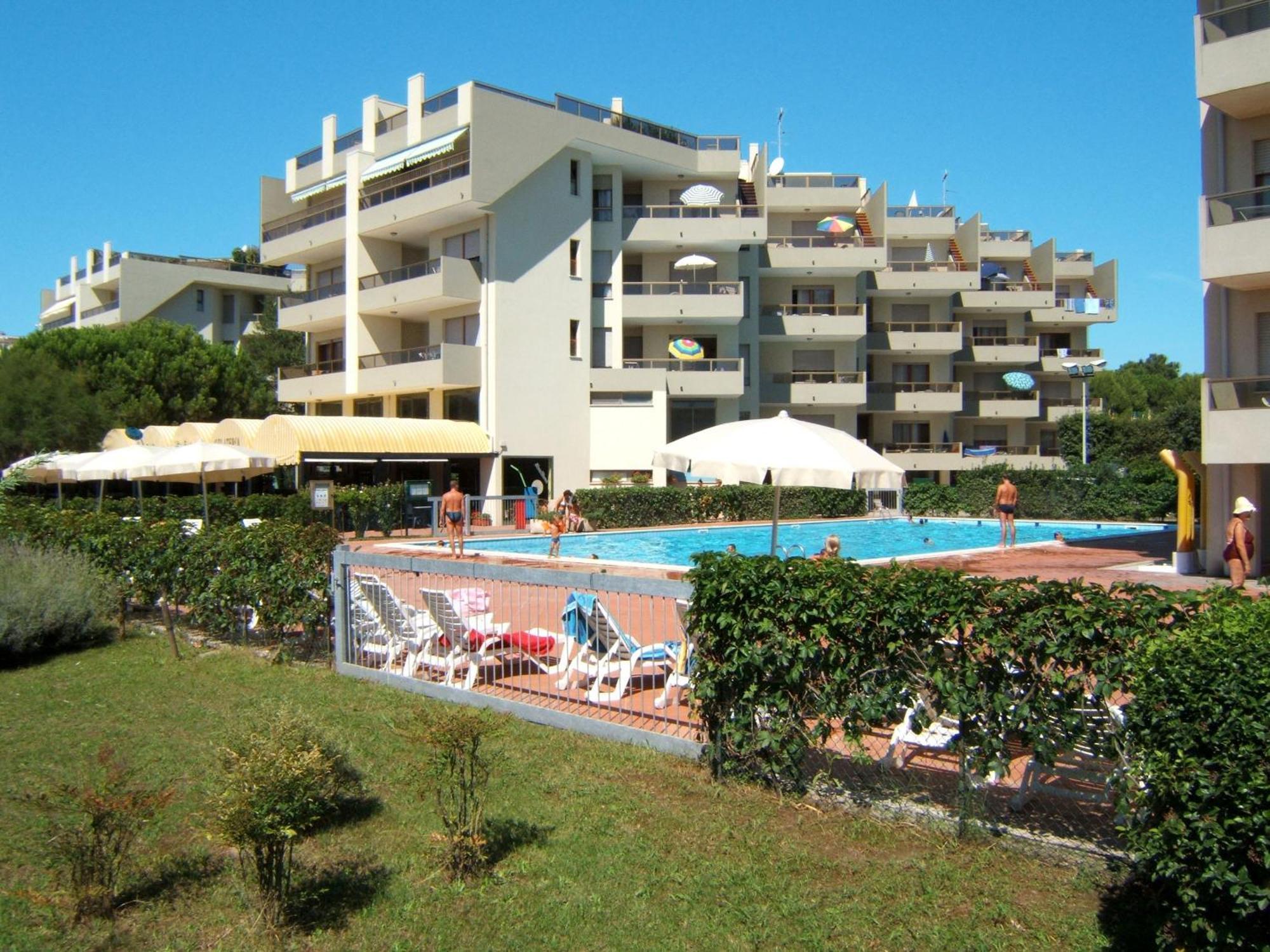 Le Zattere Bibione