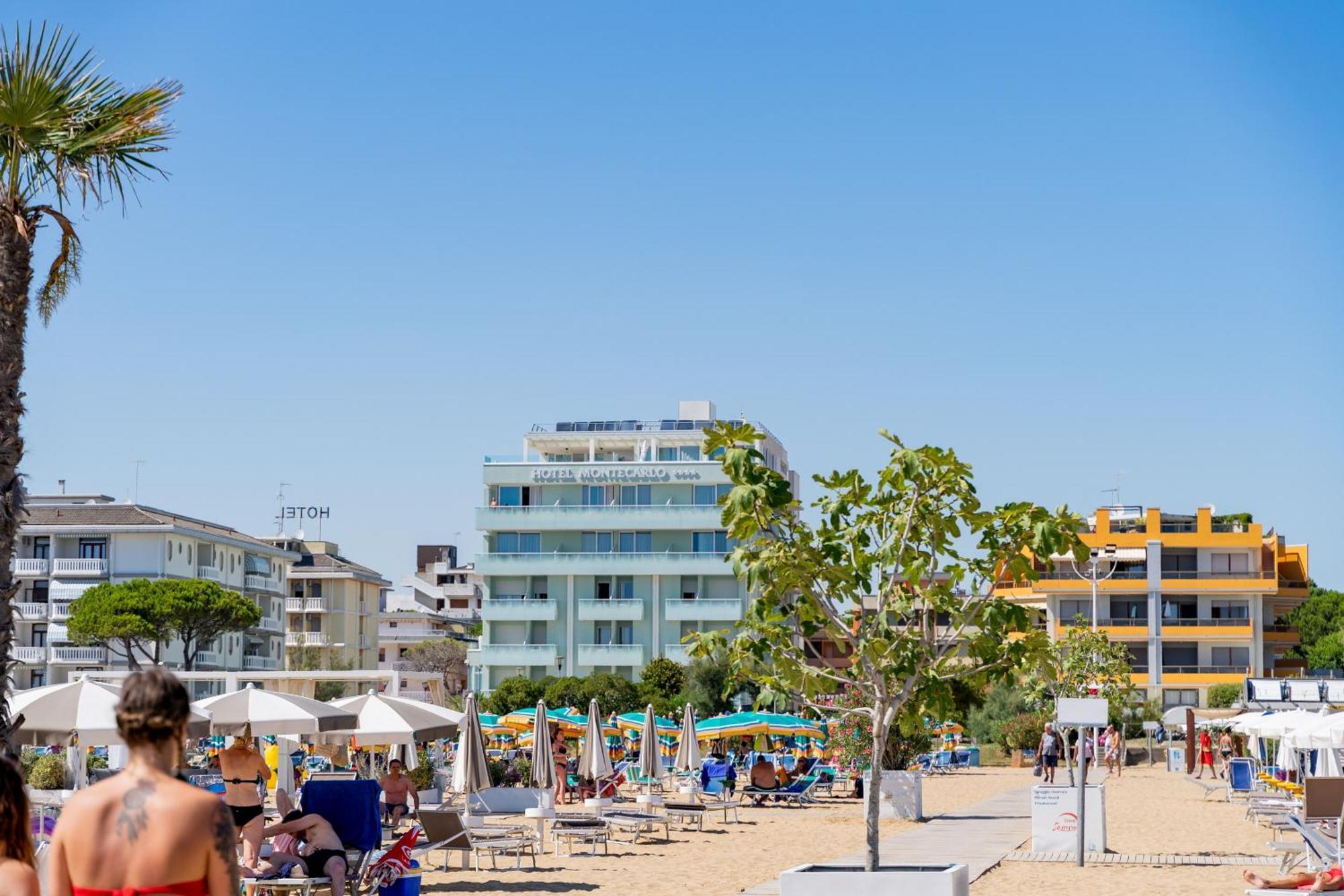 Apartment Le Zattere Bibione